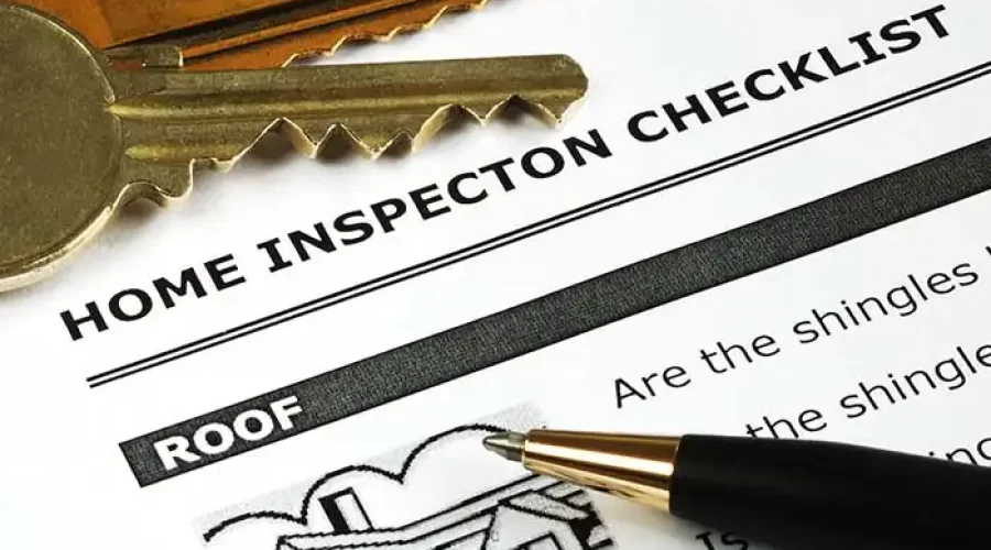 A 4-Point Home Insurance Inspection: What to Expect