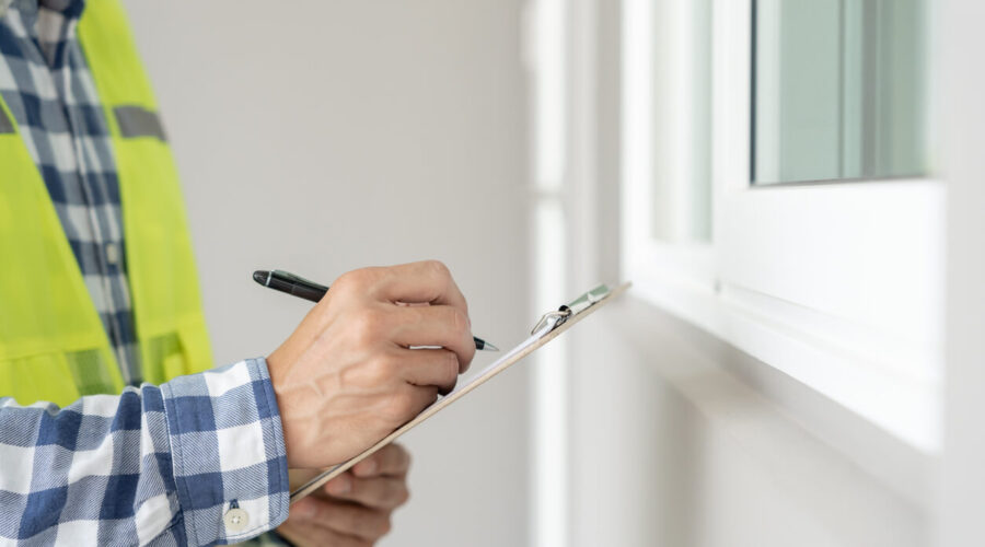 what fixes are mandatory after a home inspection