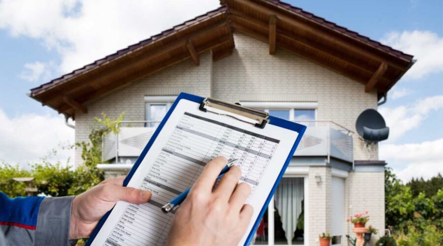 What to Look for in a Home Inspection?